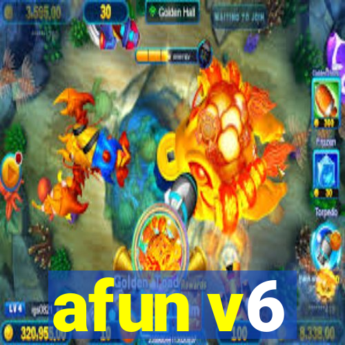 afun v6